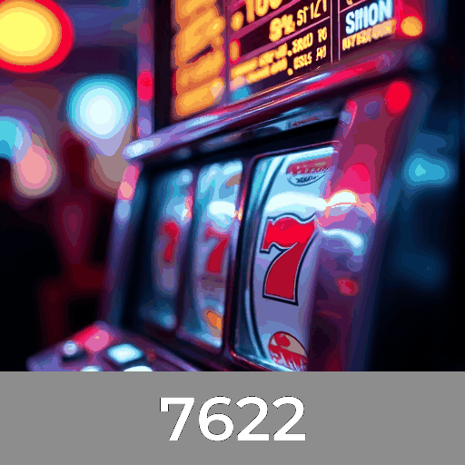 Explore a Excitação e Ganhe com os Jogos de Cassino 7622