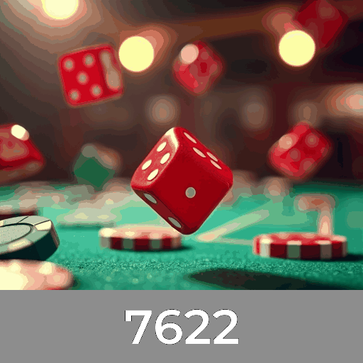 Explore a Excitação e Ganhe com os Jogos de Cassino 7622