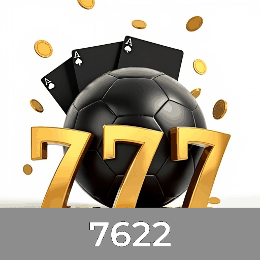 Explore a Excelência e Segurança do 7622