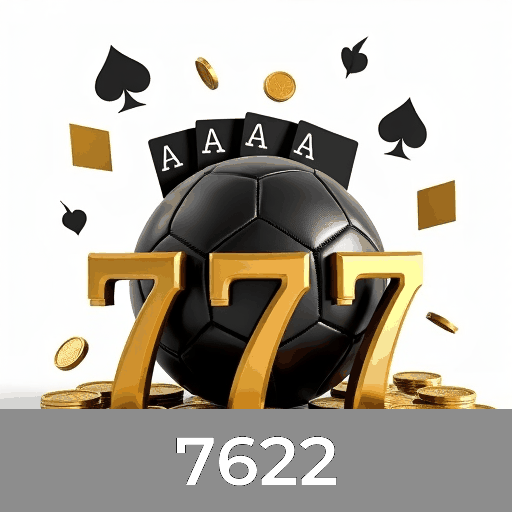 Descubra o poder do esporte com 7622: apostas em futebol brasileiro