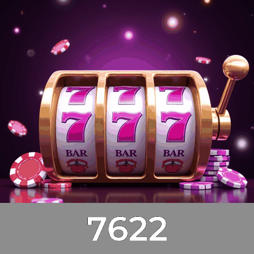 Descubra a Emoção dos Jogos de Cassino com 7622 para Diversão Total